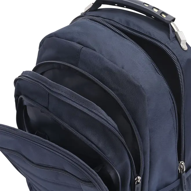 Mochila Olympikus Cabo de Aço