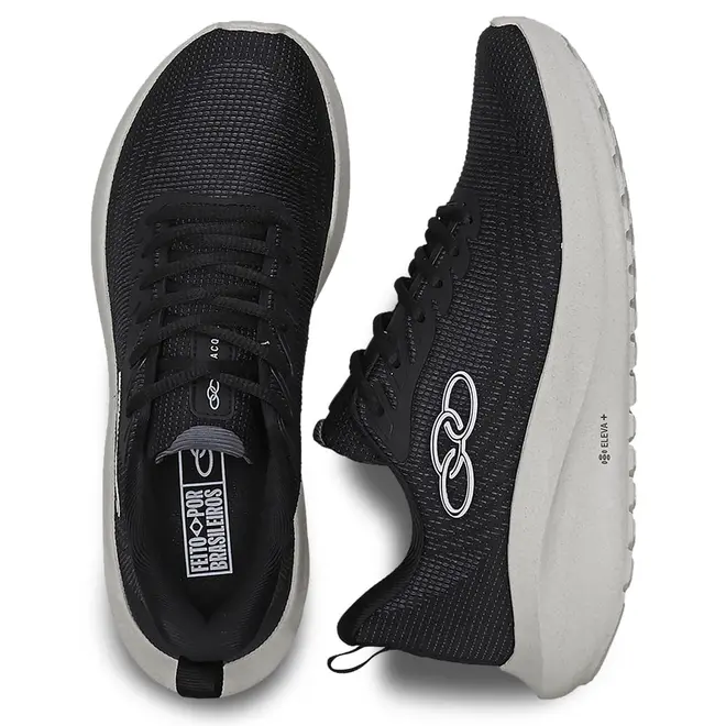 Tênis Olympikus Acqua Feminino