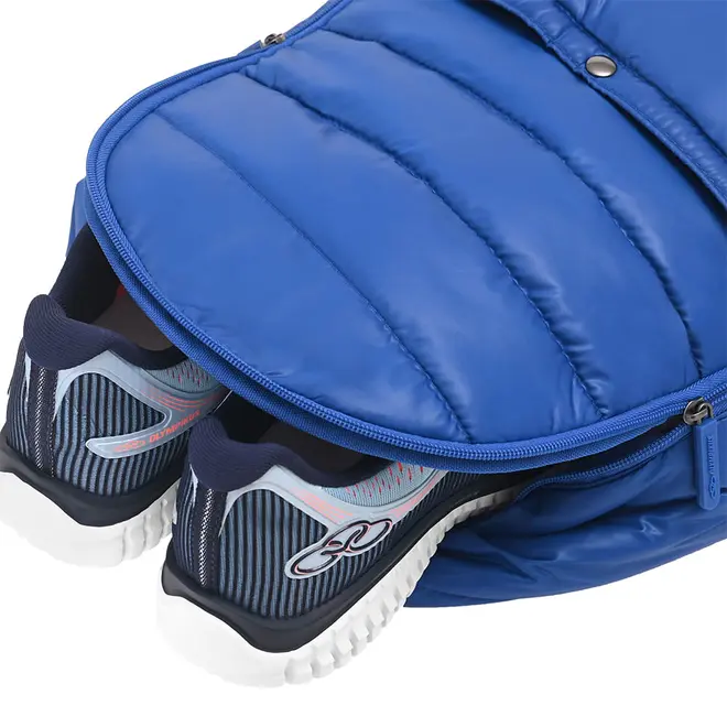 Mochila Olympikus Puffer