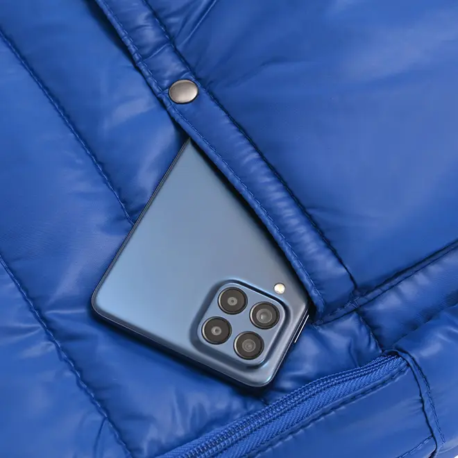 Mochila Olympikus Puffer