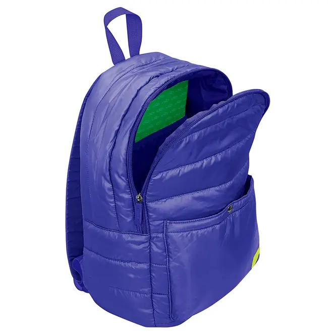 Mochila Olympikus Puffer