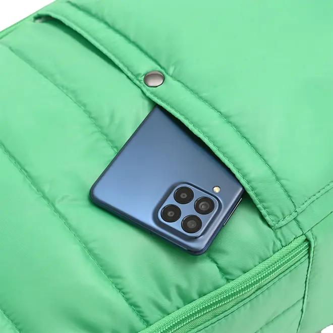 Mochila Olympikus Puffer