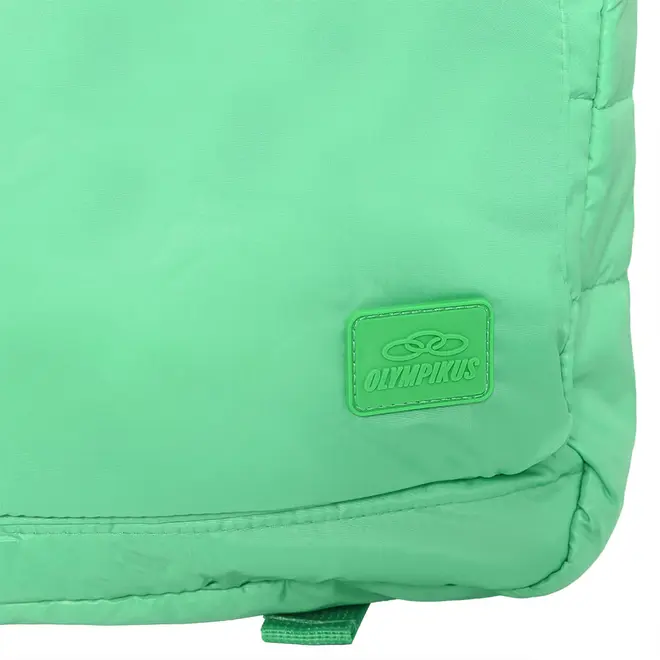 Mochila Olympikus Puffer