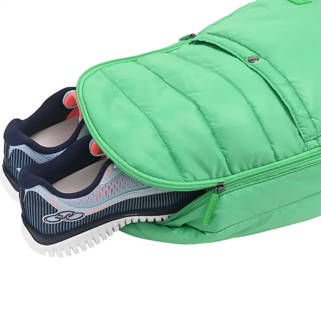 Mochila Olympikus Puffer
