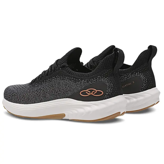 Tênis Olympikus Essential 3 Feminino