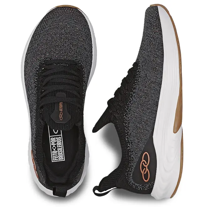 Tênis Olympikus Essential 3 Feminino