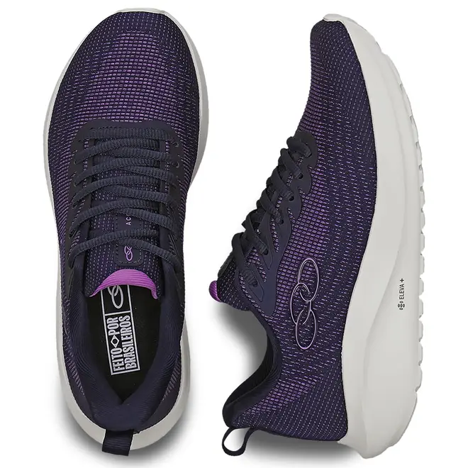 Tênis Olympikus Acqua Feminino