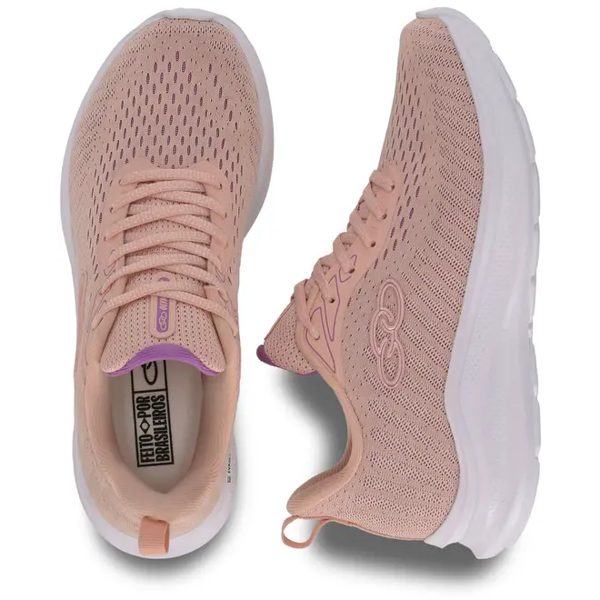 Tênis Olympikus Nyx Feminino