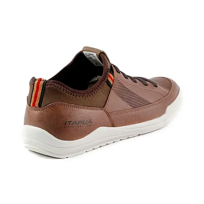 Sapatênis Casual Itapuã