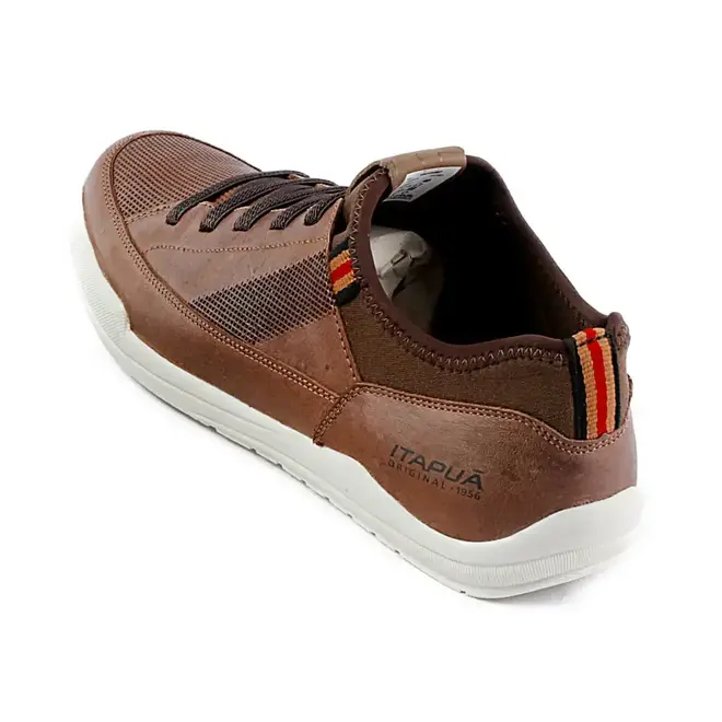 Sapatênis Casual Itapuã