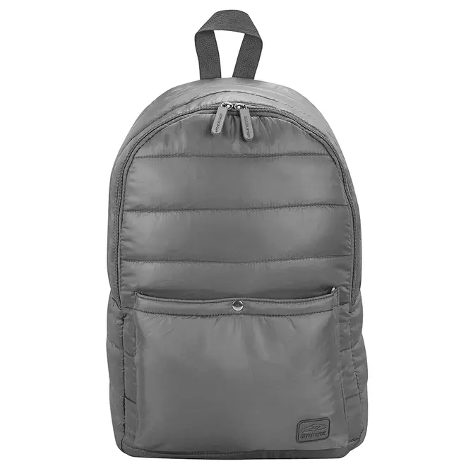 Kit 1 Tênis Olympikus Jogging 100 e 1 Mochila Olympikus Puffer