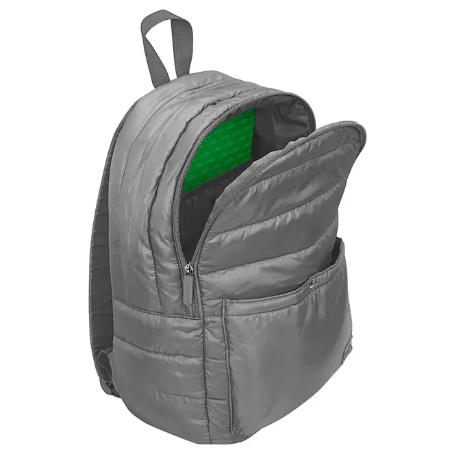 Kit 1 Tênis Olympikus Jogging 100 e 1 Mochila Olympikus Puffer