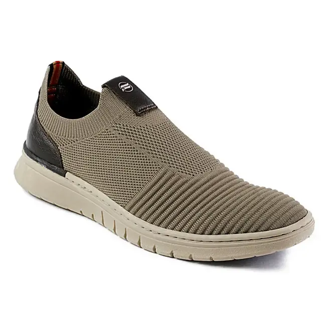 Sapatênis Casual Itapuã