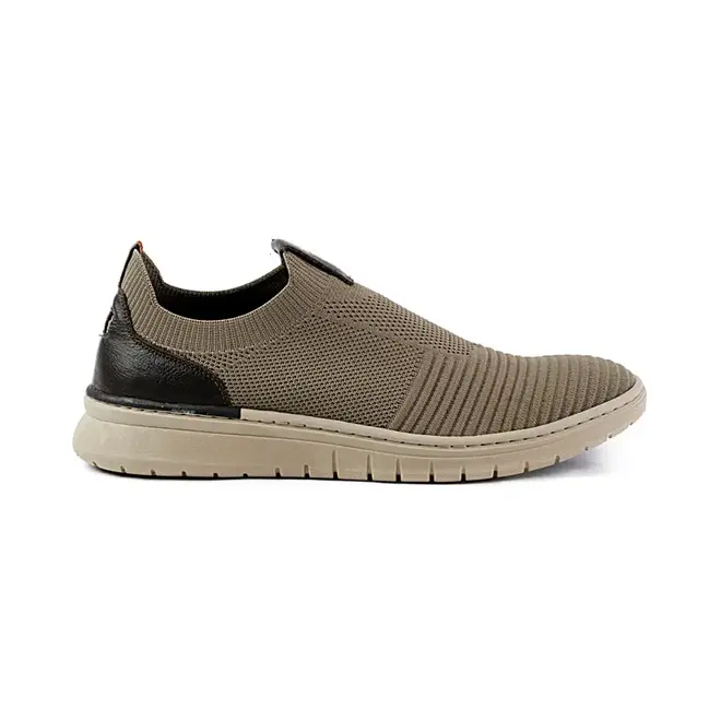 Sapatênis Casual Itapuã