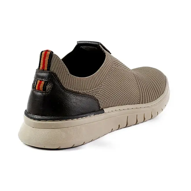 Sapatênis Casual Itapuã