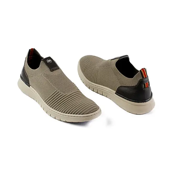 Sapatênis Casual Itapuã