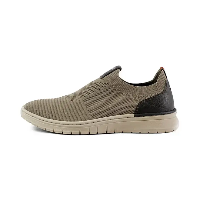 Sapatênis Casual Itapuã