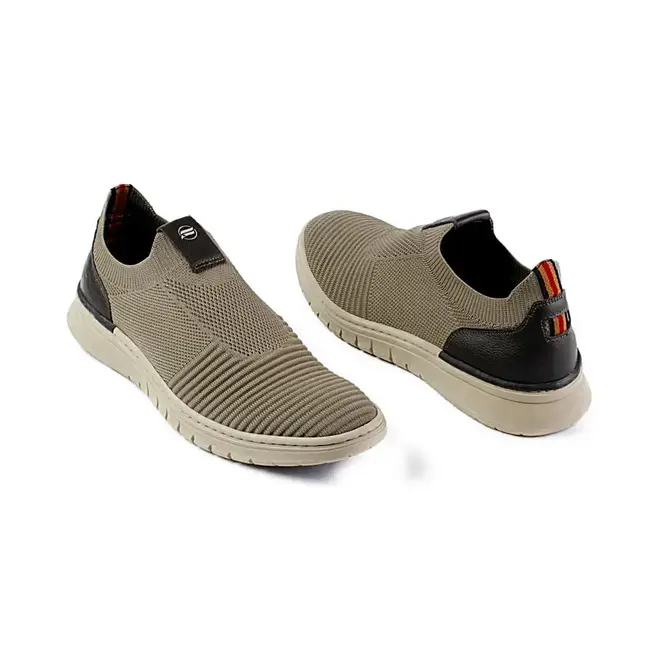 Sapatênis Casual Itapuã