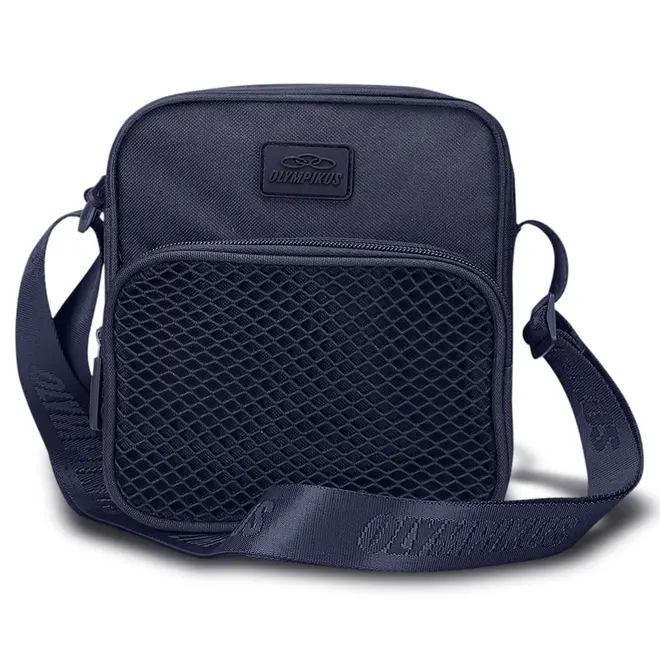 Kit 1 Tênis Olympikus Jogging 100 e 1 Shoulder Bag