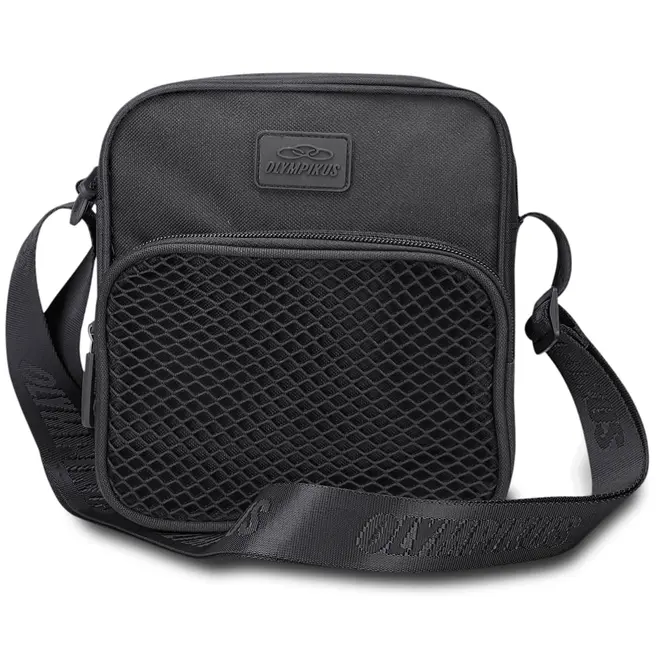 Kit 1 Tênis Olympikus Jogging 100 e 1 Shoulder Bag