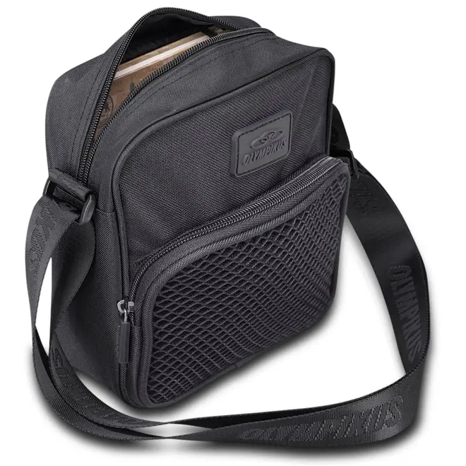 Kit 1 Tênis Olympikus Jogging 100 e 1 Shoulder Bag