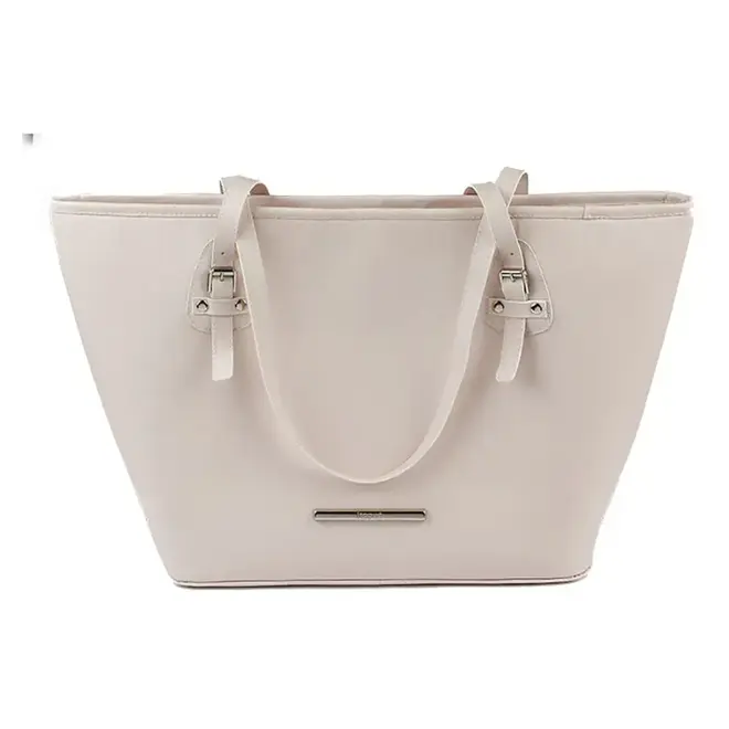 Bolsa Itapuã Feminina Off White