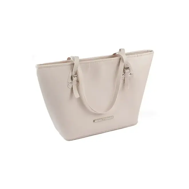Bolsa Itapuã Feminina Off White