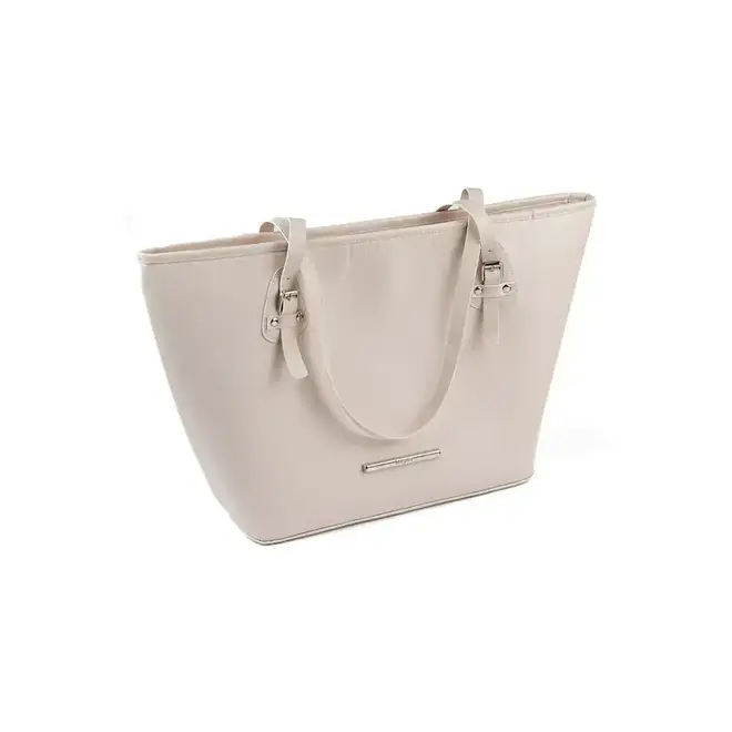 Bolsa Itapuã Feminina Off White