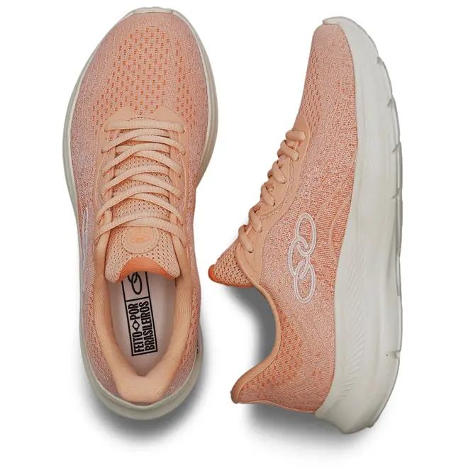 Tênis Olympikus Venus 3 Feminino