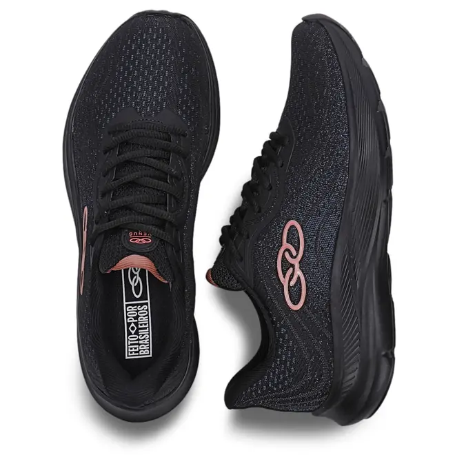 Tênis Olympikus Venus 3 Feminino