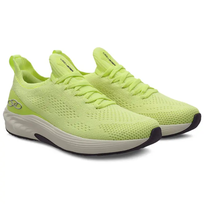 Tênis Olympikus Essential 3 Feminino