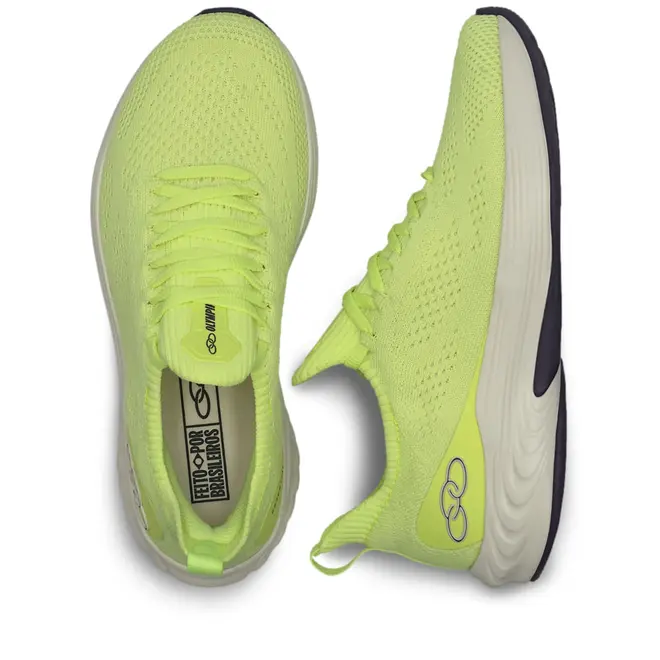 Tênis Olympikus Essential 3 Feminino