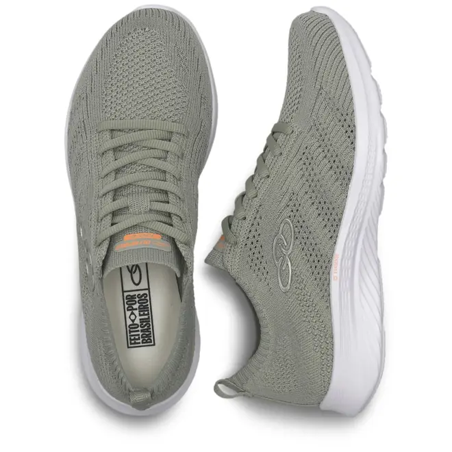 Tênis Olympikus Ultraleve 130G Feminino