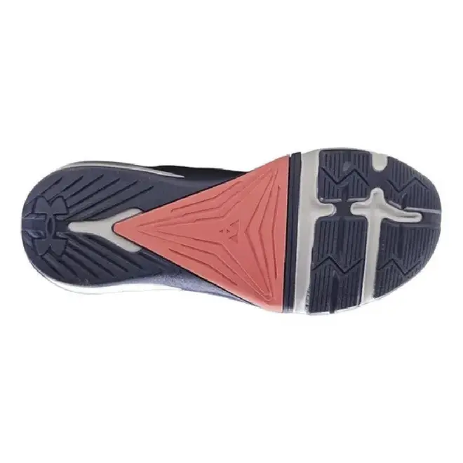 Tênis de Treino Under Armour Tribase Reps 2 Marrom Feminino