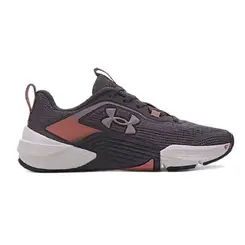 Tênis de Treino Under Armour Tribase Reps 2 Marrom Feminino