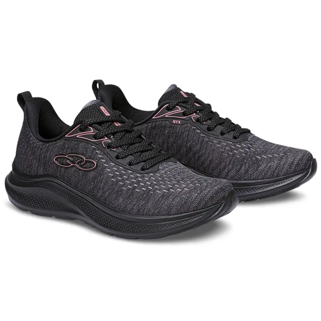 Tênis Olympikus Nyx Feminino