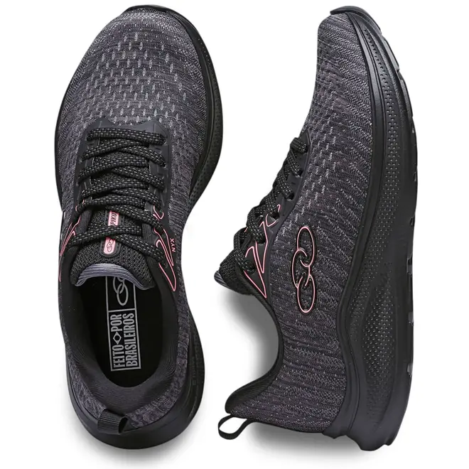 Tênis Olympikus Nyx Feminino