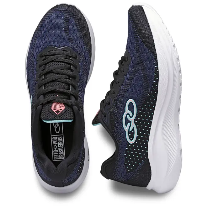 Tênis Olympikus Soma Feminino