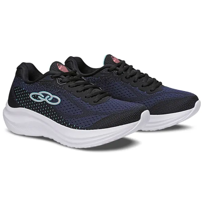 Tênis Olympikus Soma Feminino