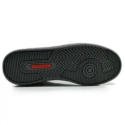 Sapatênis Masculino de Couro Ferracini Vox Preto 8052