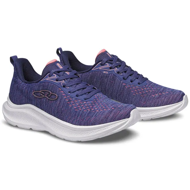 Tênis Olympikus Nyx Feminino