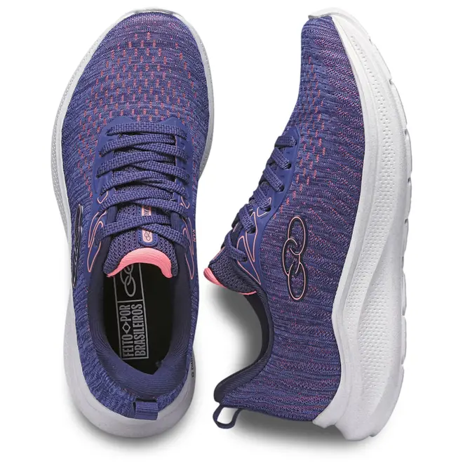 Tênis Olympikus Nyx Feminino