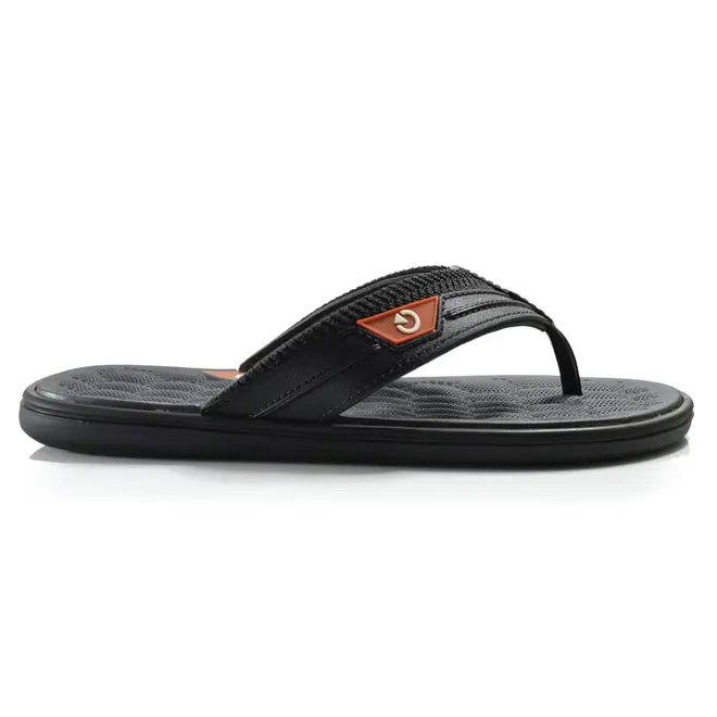 Chinelo Masculino Cartago Malta Cinza 12496