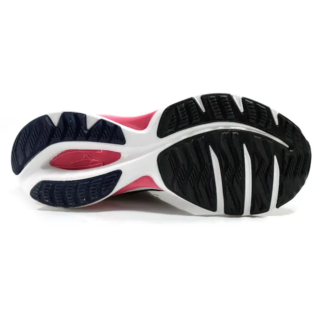 Tênis Feminino Mizuno Vitalitty 7 Preto 101130130