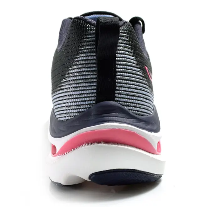 Tênis Feminino Mizuno Vitalitty 7 Preto 101130130