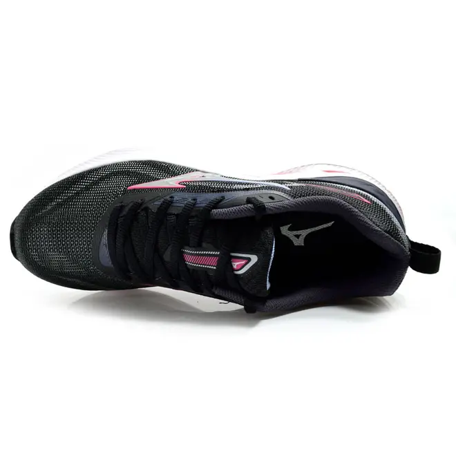 Tênis Feminino Mizuno Vitalitty 7 Preto 101130130