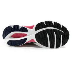 Tênis Feminino Mizuno Vitalitty 7 Preto 101130130