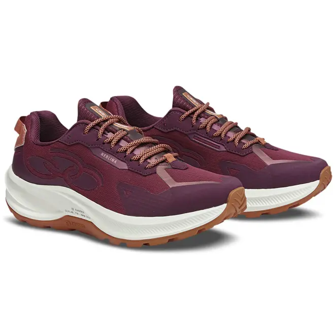 Tênis Olympikus Neblina Feminino