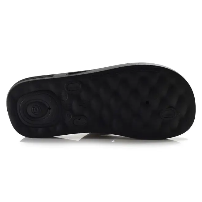Chinelo Masculino Cartago Egeu IV Preto 12530
