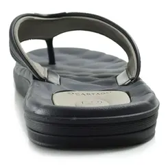 Chinelo Masculino Cartago Egeu IV Preto 12530